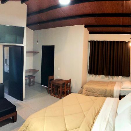 Terra Parque Eco Resort Presidente Prudente Exterior foto